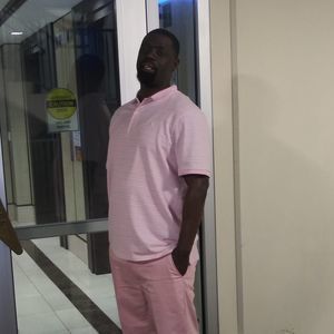 Meet your Posher, Donell